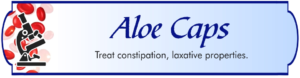 Aloe Caps