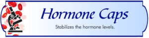 Hormone Caps