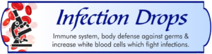 Infection Drops