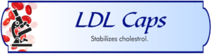 LDL Caps
