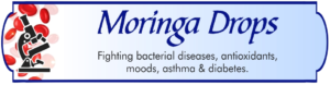 Moringa Drops